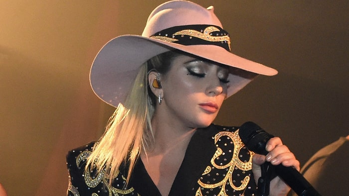 Lady Gaga Announces ‘Joanne World Tour’ Dates – Tickets on Sale