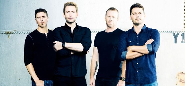Nickelback Announce “All The Right Reasons” Tour 2020 Dates