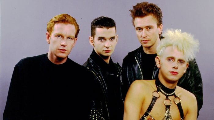 Depeche Mode Announces “Global Spirit Tour” North American Dates – Tickets on Sale