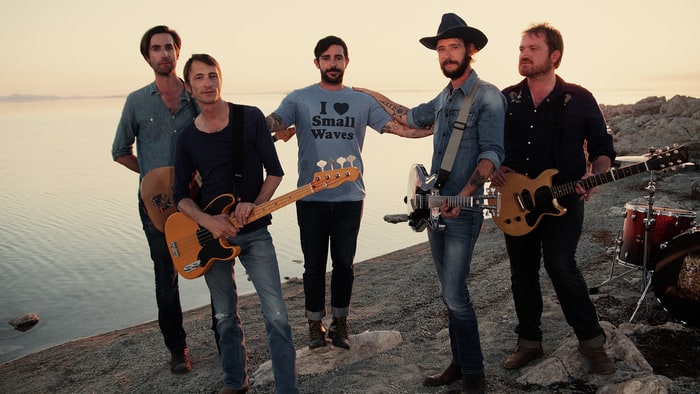 Band of Horses Announces 2017 Tour Dates – Tickets on Sale