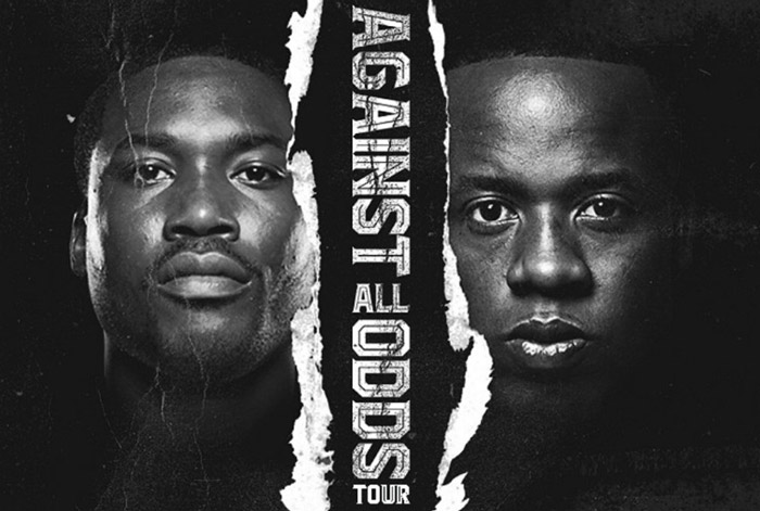 Meek Mill and Yo Gotti Announces “Against All Odds” 2017 Tour Dates – Tickets on Sale