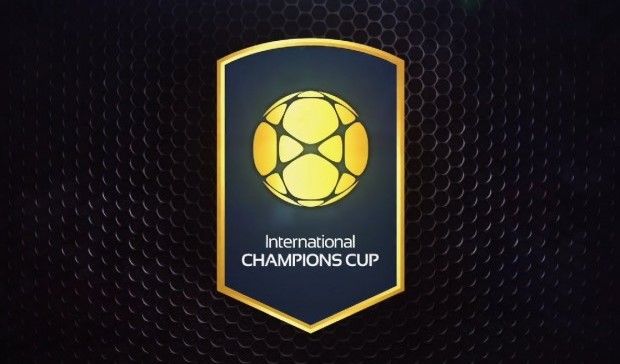 International Champions Cup (ICC) 2017 Schedule – Tickets on Sale