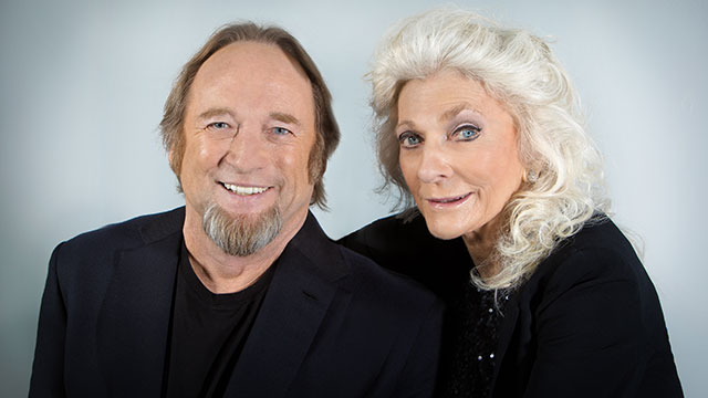 Judy Collins and Stephen Stills Announces Joint Tour 2017 Dates – Tickets on Sale
