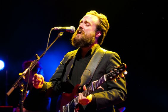Iron and Wine Announces “Beast Epic” Tour 2017 Dates – Tickets on Sale