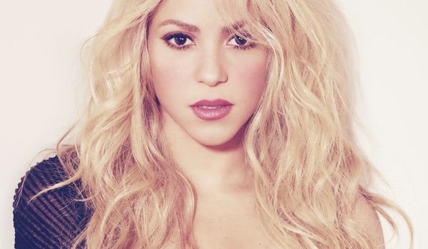 Shakira Announces “El Dorado World Tour” 2018 Dates – Tickets on Sale