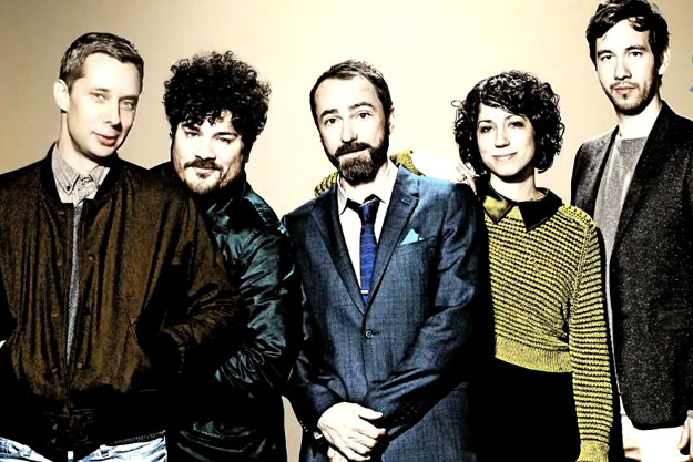 The Shins Extends “Heartworms” 2017 U.S. Tour – Tickets on Sale