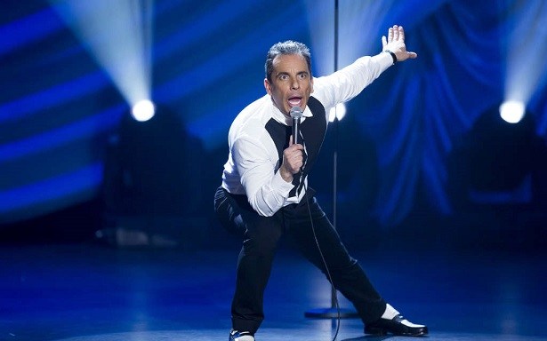 Sebastian Maniscalco Announces “Just For Laughs” 2017 Comedy Tour – Tickets on Sale