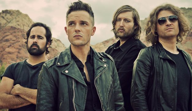 The Killers Announce North American Tour 2020 Dates