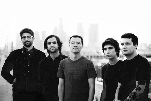 Touche Amore Announces North American Tour 2017 Dates – Tickets on Sale