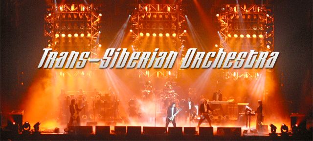 Trans-Siberian Orchestra Announces Winter 2017 Tour Dates – Tickets on Sale