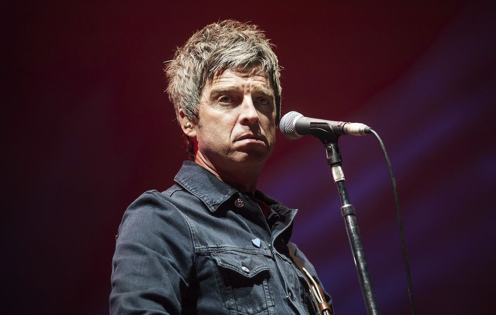 Noel Gallagher Announces “Who Built The Moon” Tour 2018 Dates – Tickets on Sale