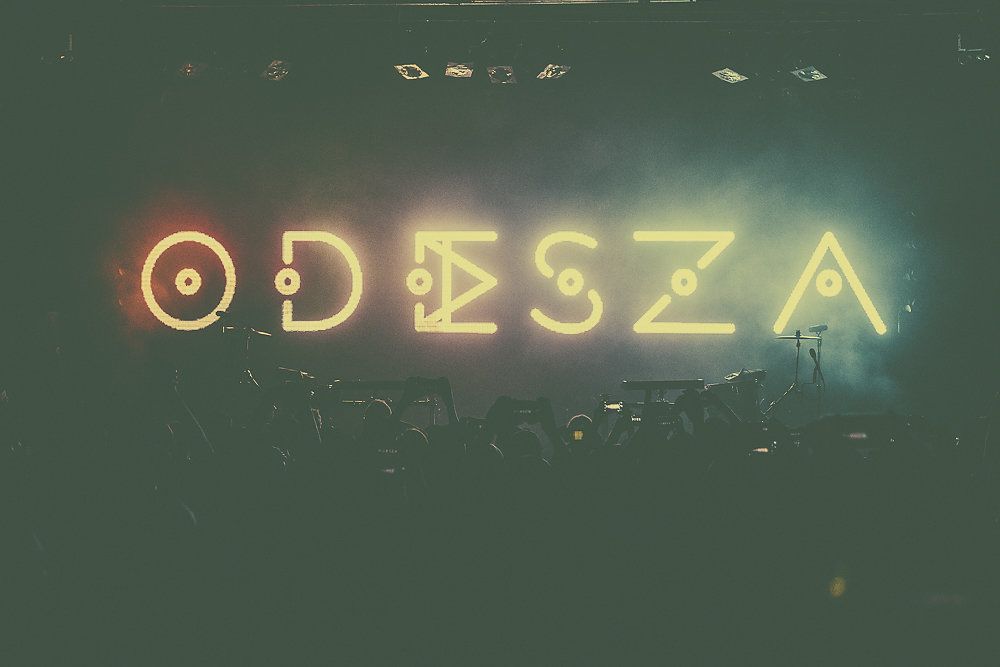 Odesza Announces New Album and Tour Dates 2017 – Tickets on Sale