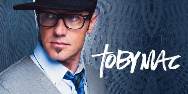 TobyMac Announces “The Theatre Tour” 2019 Dates