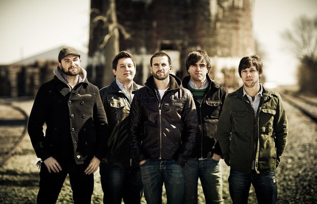 August Burns Red Announce ’Rescue and Restore’ Tour 2023 Dates