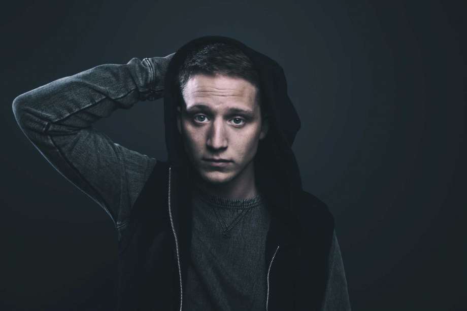 Nate Feuerstein (NF) Announces “The Search” Tour 2019-2020