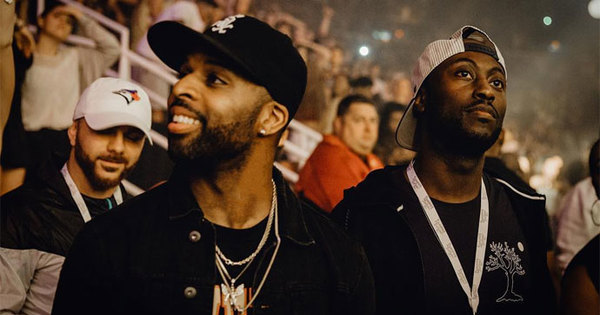 DVSN Announces “Morning After” World Tour 2018 Dates – Tickets on Sale