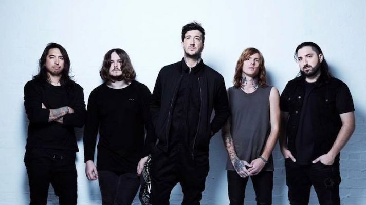 Of Mice and Men Band Announce “The Earth Tour” 2019 Dates