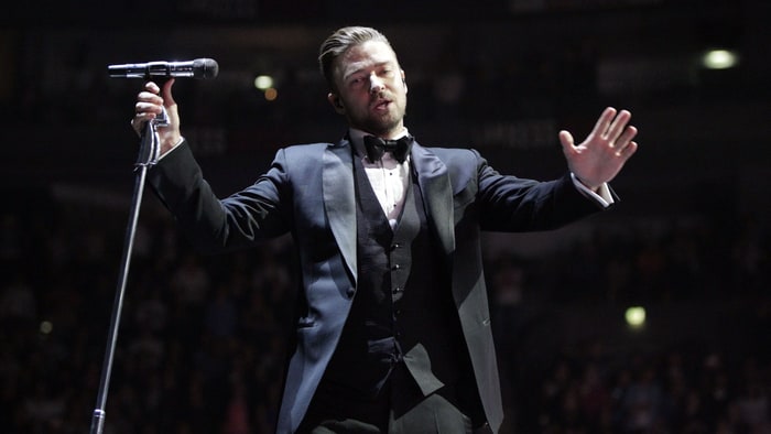 Justin Timberlake Announces “Man of The Woods” Tour 2018 Dates
