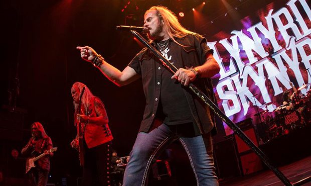 Lynyrd Skynyrd Extend Farewell Tour – Tickets on Sale