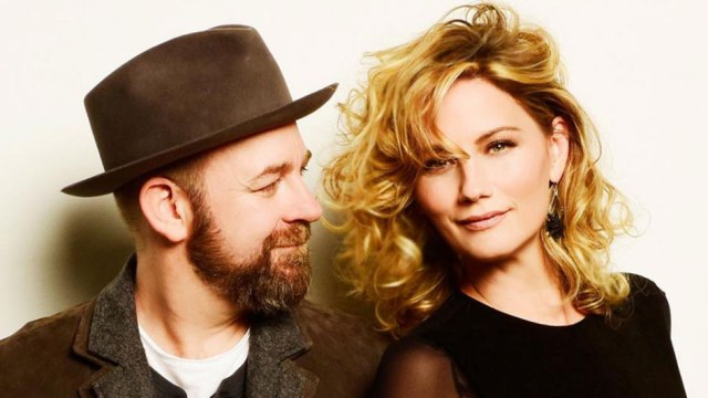 Sugarland Announces “Still The Same Tour” 2018 Dates – Tickets on Sale