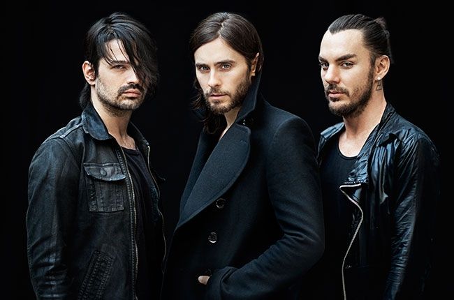 30 Seconds To Mars Announce ‘The Monolith’ Tour 2018 Dates – Tickets on Sale