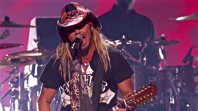 Poison Announces ‘Nothing But a Good Time’ 2018 Tour Dates – Tickets on Sale