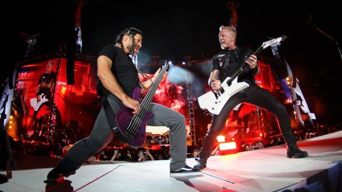 Metallica Extend ‘WorldWired’ Tour 2018-2019 – Tickets on Sale