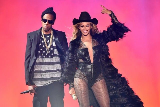 Beyoncé and Jay-Z Announce ‘On The Run II’ Tour 2018 Dates