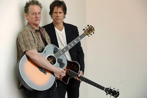 The Bacon Brothers Announce U.S. Tour 2018 Dates -Tickets on Sale