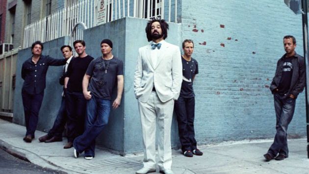 Counting Crows Announce “25 Years and Counting” Tour 2018 Dates