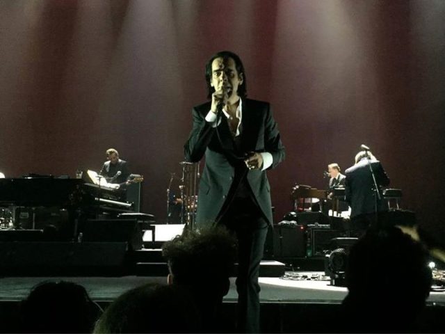Nick Cave and The Bad Seeds Announce North American Tour 2020 Dates