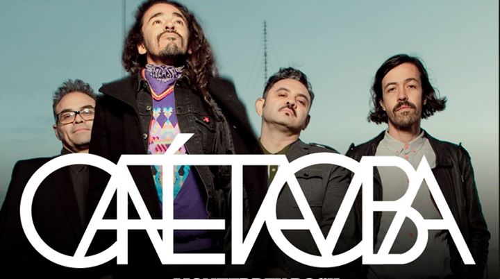Cafe Tacvba Announce North American Tour 2018 Dates – Tickets on Sale