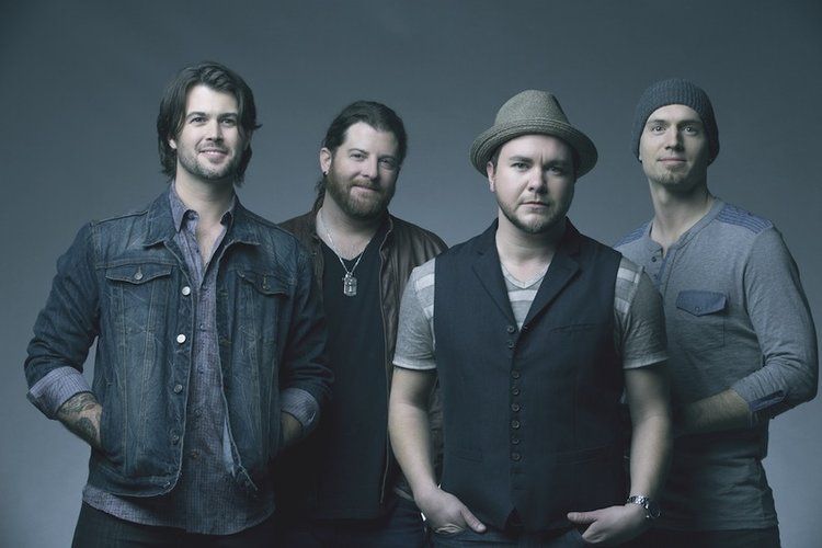 Eli Young Band Announce U.S. Tour 2018 Dates – Tickets on Sale