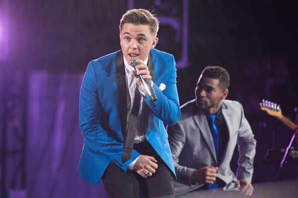 Jesse McCartney Announces “Better With You” Tour 2018 Dates – Tickets on Sale