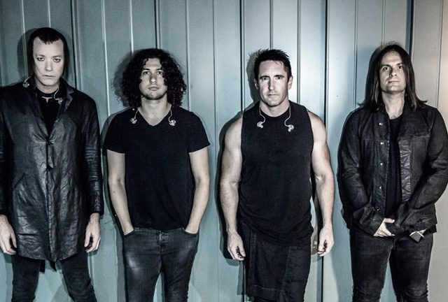 Nine Inch Nails Announce “Cold and Black and Infinite” Tour 2018 Dates