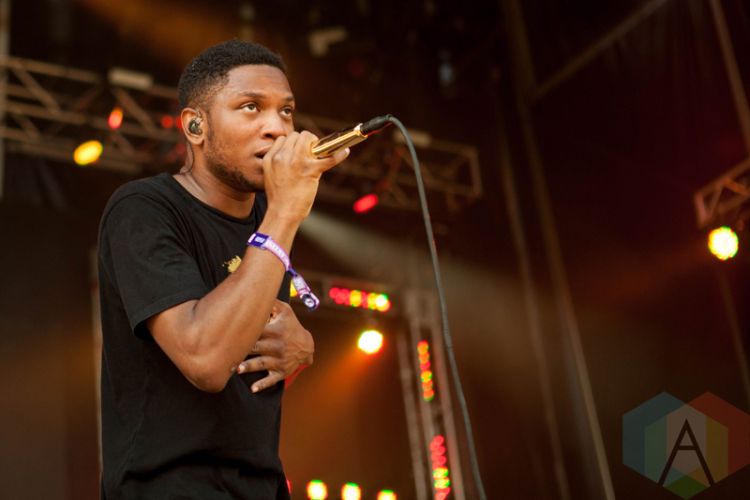 Gallant Announces “Too Good To Be” Tour 2018 – Tickets on Sale