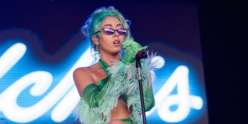 Kali Uchis Announces “Isolation” North American Tour 2018 Dates – Tickets on Sale