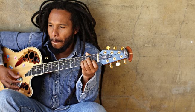 Ziggy Marley Extends “Rebellion Rises” Tour Dates – Tickets on Sale