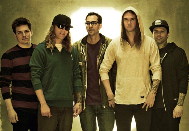 The Dirty Heads Announce North American Tour 2018 Dates – Tickets on Sale