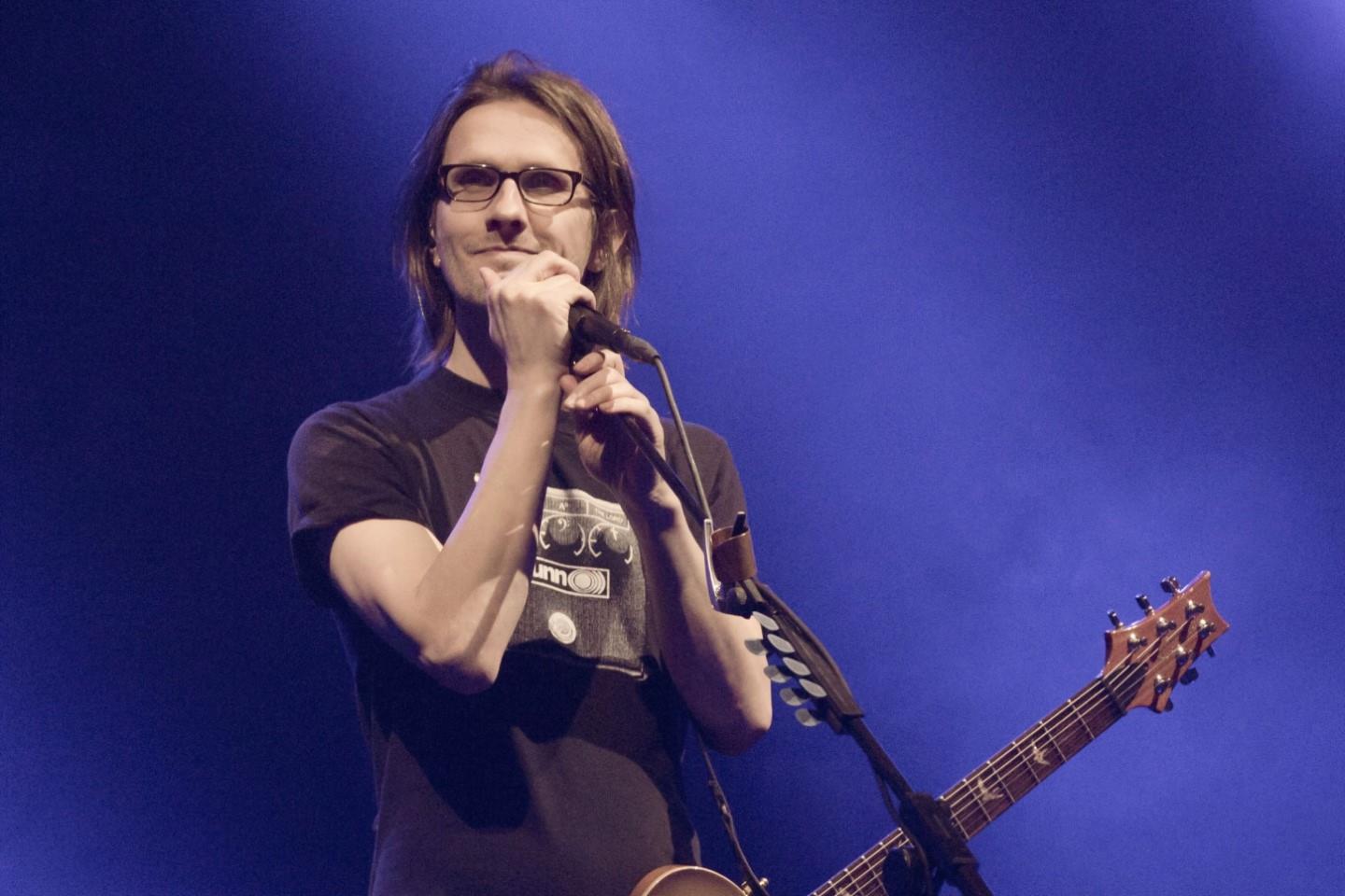 Steven Wilson Extends “To The Bone” Tour 2018 Dates – Tickets on Sale