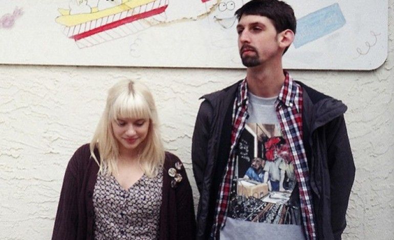 Tigers Jaw Announce 10th Anniversary Tour Dates – Tickets on Sale