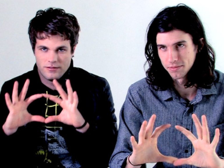 3OH!3 and Emo Nite Announce ‘The Want House Party Tour’ Dates – Tickets on Sale