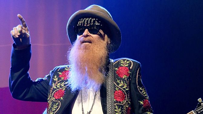 Billy Gibbons Announces ‘The Big Bad Blues’ Tour 2018 Dates – Tickets on Sale