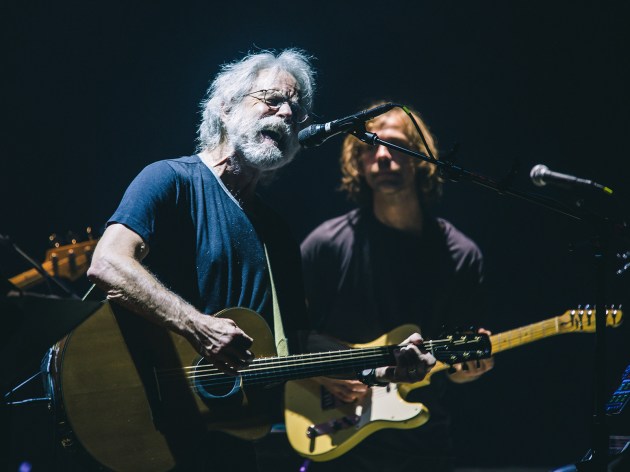 Bob Weir and Wolf Bros Announce U.S. Concert Tour Dates – Tickets on Sale