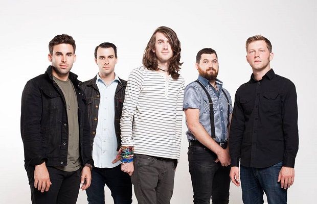 Mayday Parade Announce ‘Welcome to Sunnyland’ Tour 2018 – Tickets on Sale