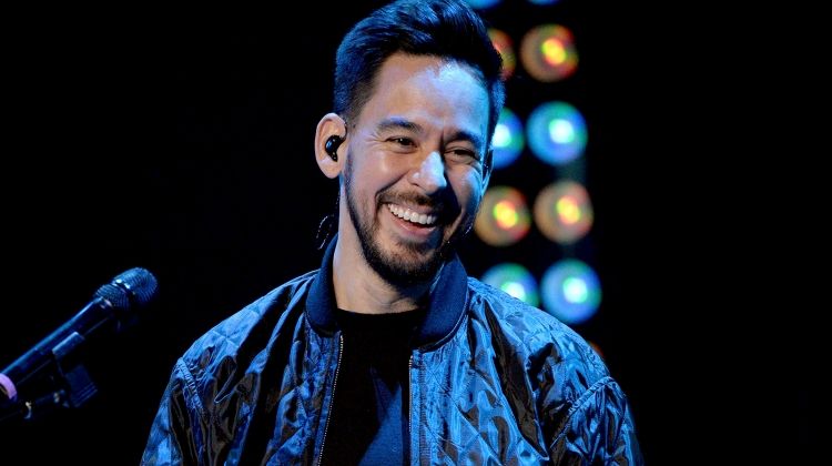 Mike Shinoda Announce ‘Post Traumatic’ Tour 2018 Dates – Tickets on Sale