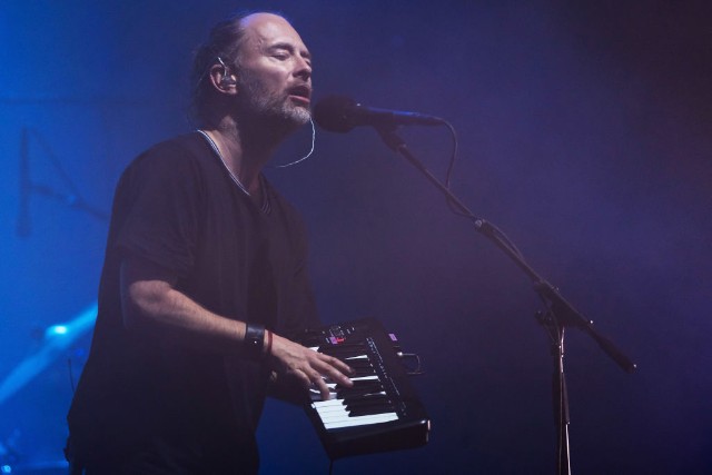 Thom Yorke Announces ‘Tomorrow’s Modern Boxes’ Tour 2018 – Tickets on Sale
