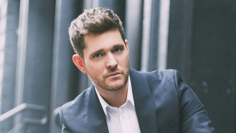Michael-Buble Tickets