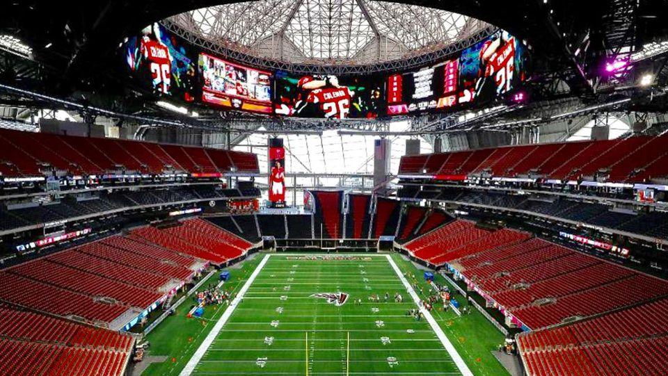 Super Bowl LIII – Who, When, Where and Tickets for Super Bowl 2019