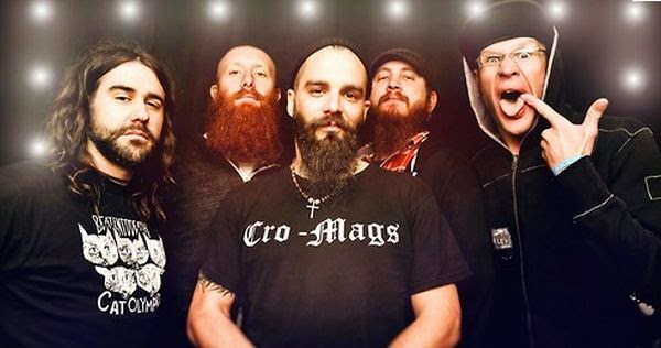 Killswitch Engage Announce “Atonement” Tour 2020 Dates